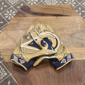 Nike NFL VAPOR JET 2.0 Gloves RAMS